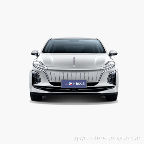 China New Energy Vehicle Hongqi Electric Car New Energy Vehicles